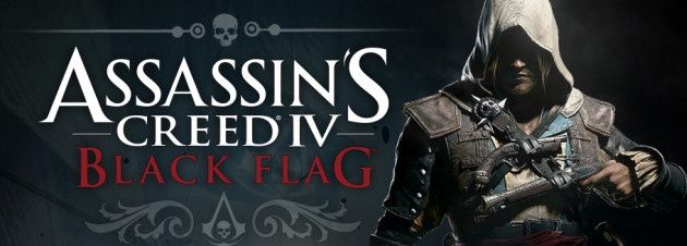 Assassin’s Creed IV: Black Flag gra wymagania sprzętowe