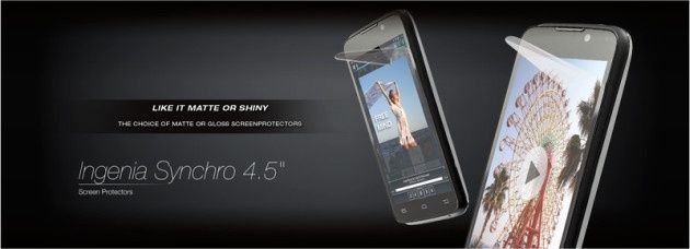 Yarvik akcesoria smartfon