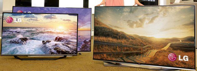 LG TV 2015
