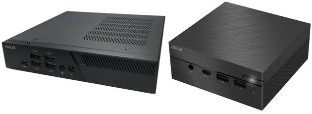 ASUS Mini PC