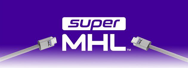 superMHL