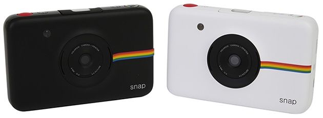 Polaroid Snap