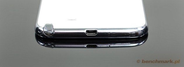 Samsung Galaxy Note II GT-N7100