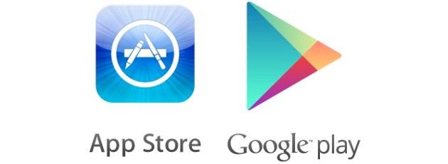 App Store zdecydowanie bardziej dochodowe od Google Play