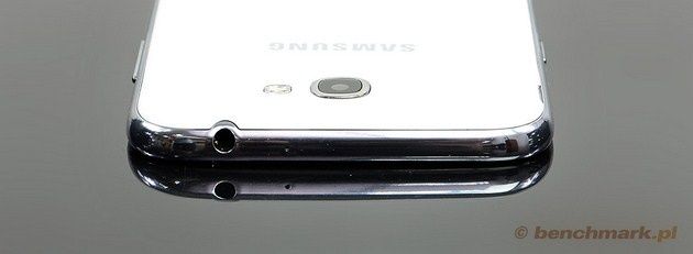 Samsung Galaxy Note II GT-N7100