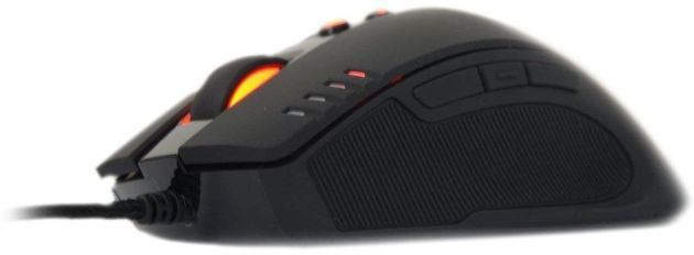 Cooler Master Storm Havec: nowa myszka dla graczy