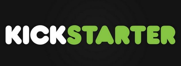 Kickstarter logo