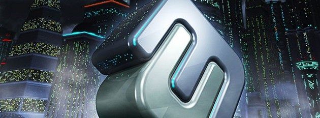 Codemasters logo