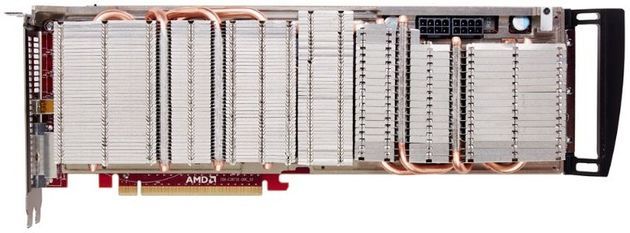 Sapphire FirePro S10000 Passive karta graficzna zdjęcie