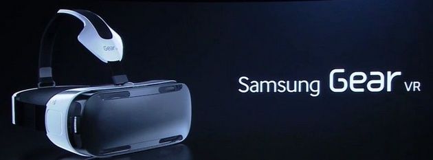 Samsung Gear VR