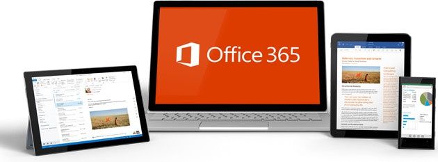 Office 365