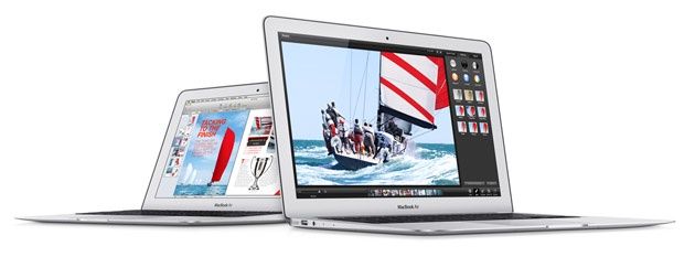 MacBook Air