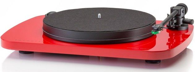 Musical Fidelity Merlin gramofon