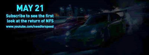 Need for Speed Underground 3 jasny