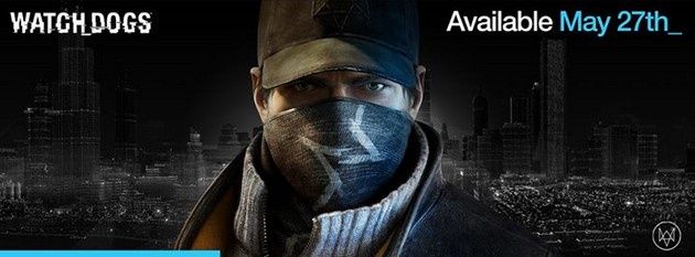 Watch Dogs premiera