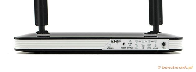 D-Link DWR-921