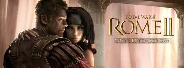 Total War: Rome II gra
