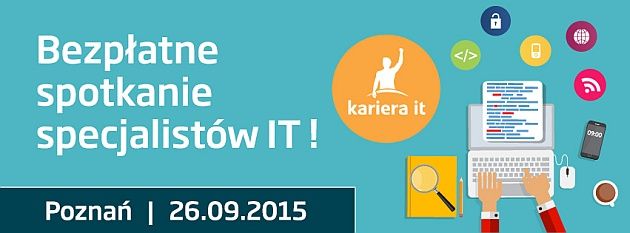 Kariera IT