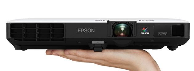 Epson EB-1795F