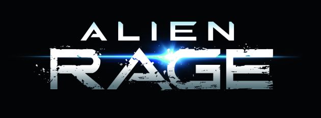 Alien Rage na targach E3