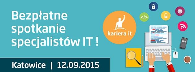 Kariera IT