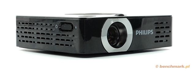 Philips PicoPix PPX2480