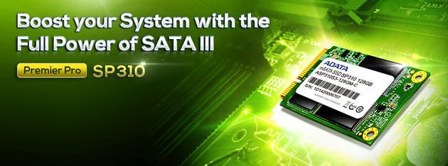 ADATA Premiere Pro SP310 dysk SSD grafika