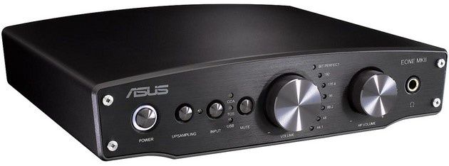 ASUS Essence One MKII