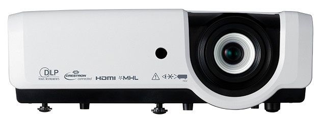 Canon LV-X420