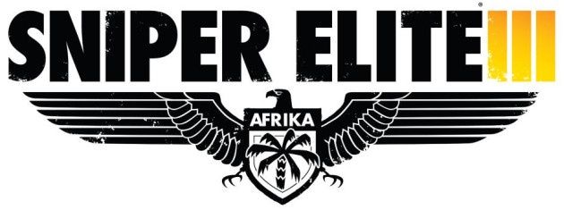 Sniper Elite III: Afrika gra