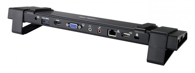 stacja-port replikujący Asus HZ3