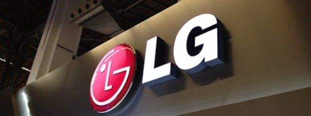 LG tajemniczy smartfon zdjęcia