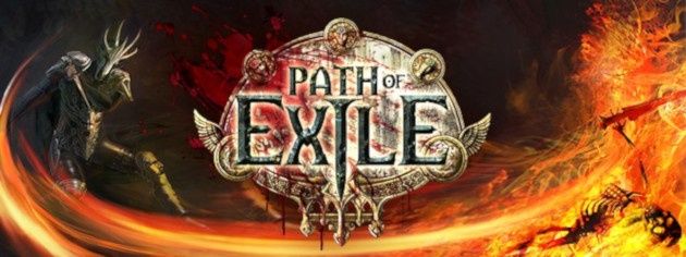 path of exile gra free-to-play podsumowanie rok 2013