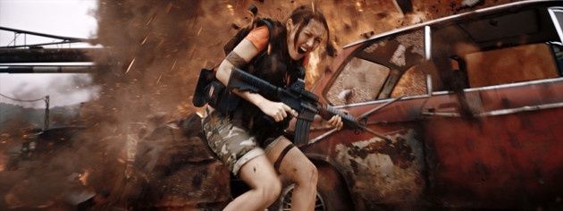 PUBG trailer