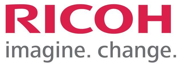 Ricoh logo