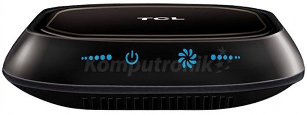 TCL TKJ5F