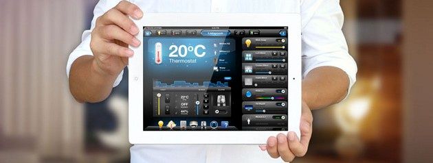 Fibaro z-wave
