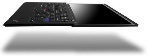 Lenovo Retro ThinkPad laptop koncept