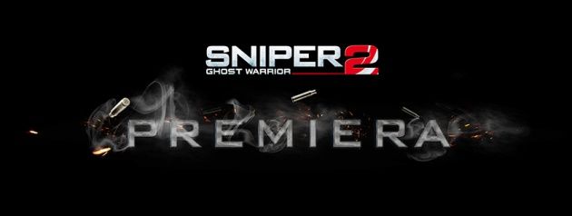 Sniper: Ghost Warrior 2 gra premiera