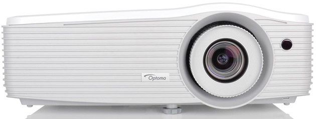 Optoma EH512 przód