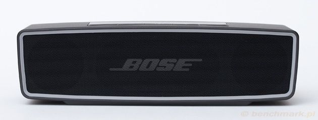 Bose Soundlink mini przód