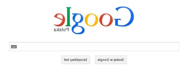 elgooG front