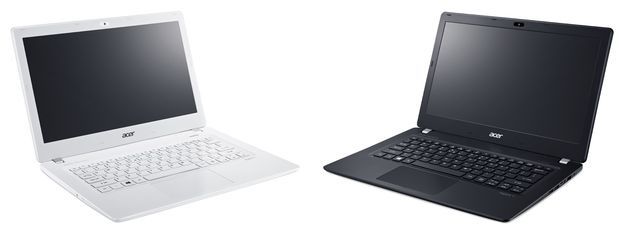 Acer Aspire V3-371 laptop