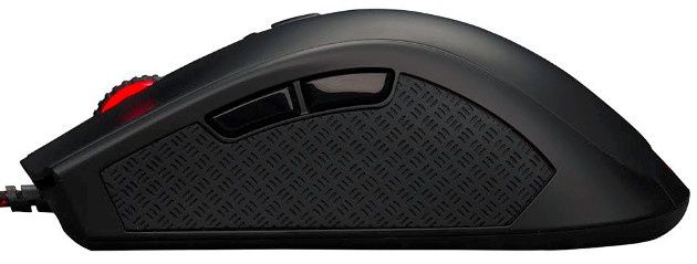 HyperX Pulsefire FPS bok