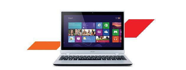 AMD laptop