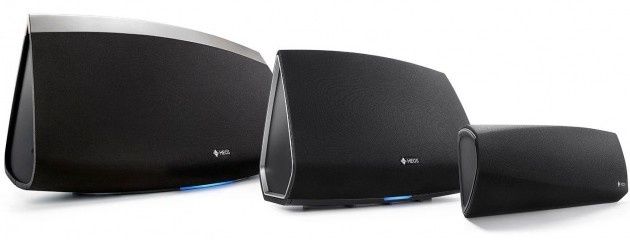 Denon HEOS