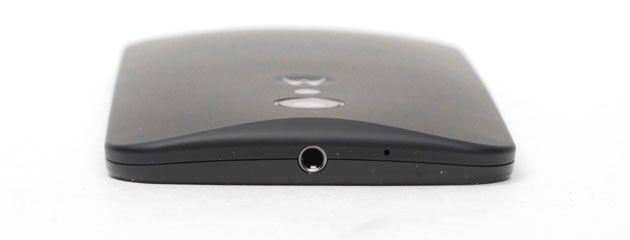 Motorola Moto G (2014) góra