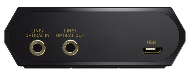 Creative Sound BlasterX G6