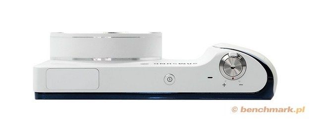 Samsung Galaxy Camera