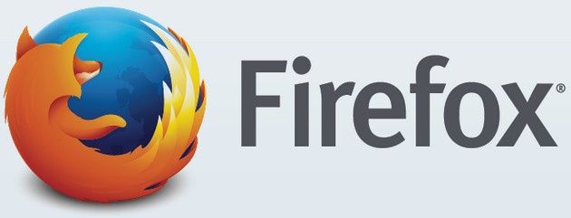 Firefox 29